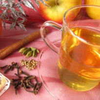 Hot Apple Punch