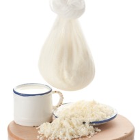 Hung Curd