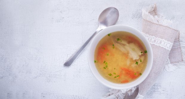 Ladakhi Stew