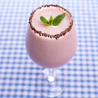 Recipe of Flax Seed Smoothie