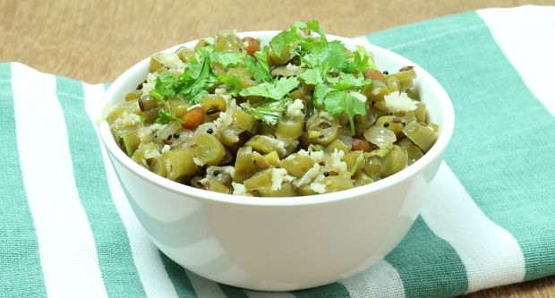 Beans Patoli Vepudu