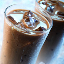 Iced Coffee
