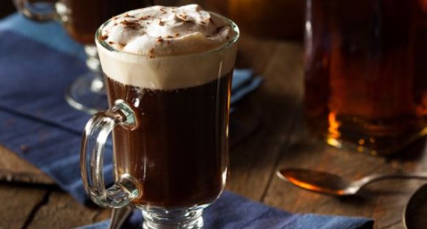 Irish Coffee