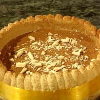 Jamaican Torte