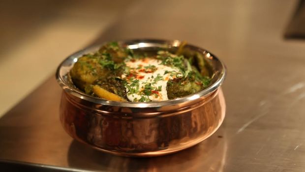 Jeera Vegetables Jeera Vegetables