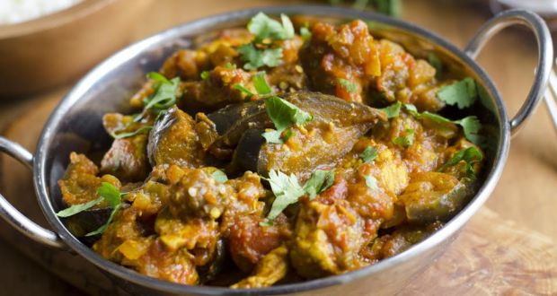 Karele aur Baingan ki Sabzi
