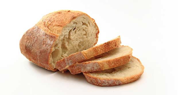 Kasha Bread