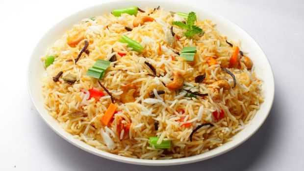 Kid's Lunchbox Recipe: महज 30 मिनट में बच्चे के लिए बनाएं टेस्टी वेजिटेबल पुलाव, खाने मे हैं बेहद स्वादिष्ट