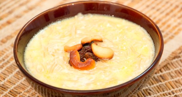 Malai Ki Kheer