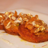 Khubani Ka Meetha Recipe (A Rich Hyderabadi Nawabi Dessert)