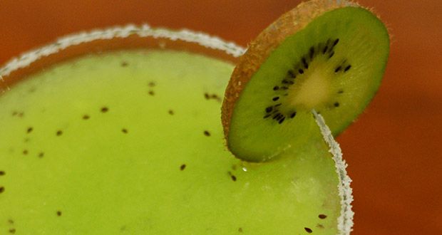 Kiwi Margarita