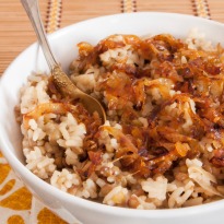 Kushari