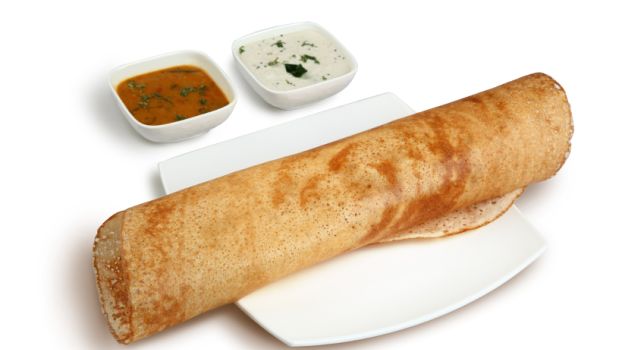 Image result for Kuttu ka Dosa :