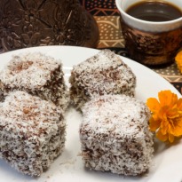 Lamingtons