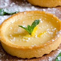 Lemon Tart