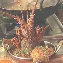 Lobster Iguru