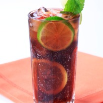 Long Island Iced Tea