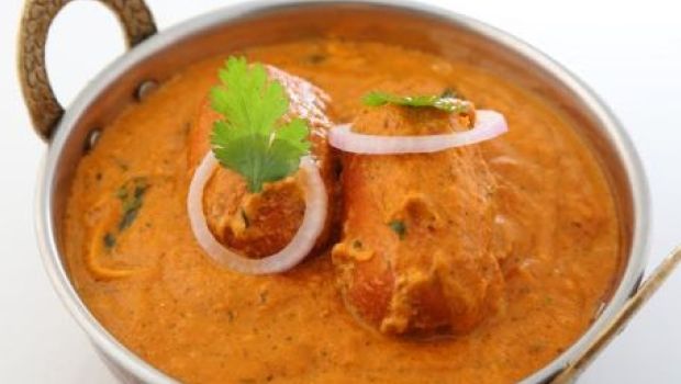 Makhmali Kofte