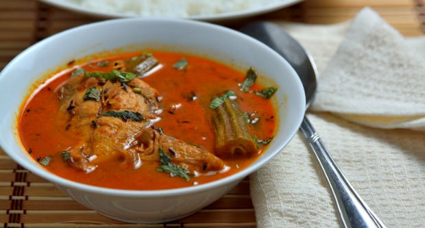 Mangalorean Fish