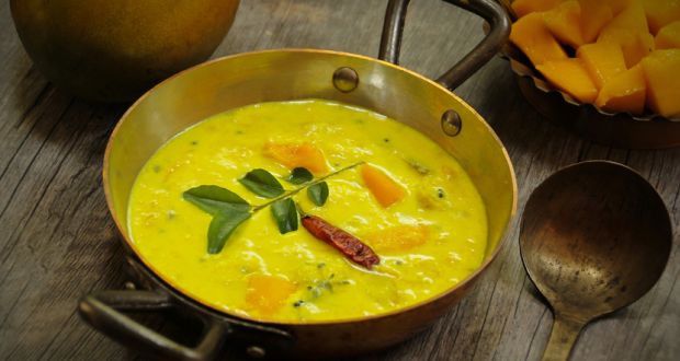 Mango Curry