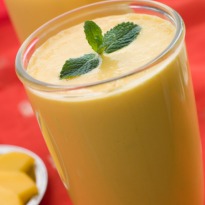Mango Smoothie