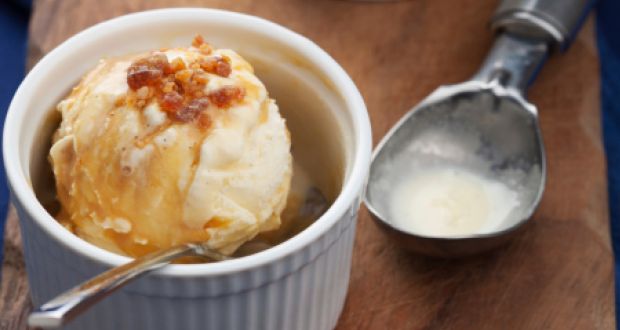 Mango Kulfi Mango Kulfi