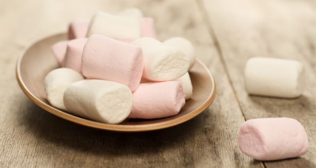 Marshmallows