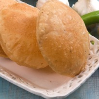 Masala Puri