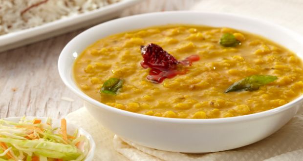 Watch: Instant Red <i>Masoor Dal</i> Recipe For A Tasty Protein-Rich Meal