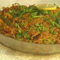 Matar ka Dulma