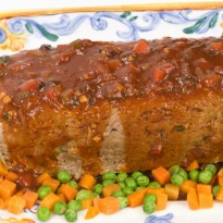 Recipe of Meat Loaf