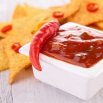 Mexican Barbeque Sauce