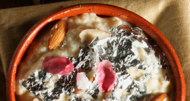 Imbul Kiri Bath - Milk Rice