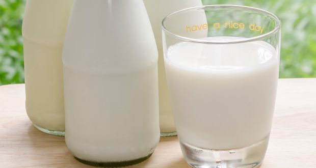 Soya Milk