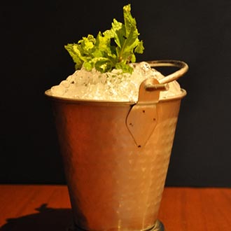Mint Julep