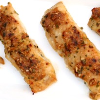 Miso Coconut Basa