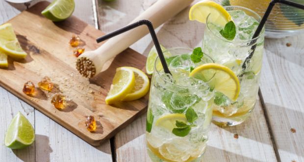 Classic Mojito