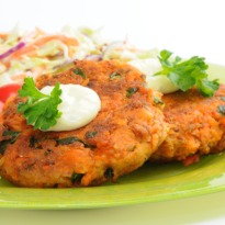 Moong Dal ke Kebab