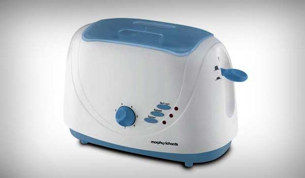 BREAD TOASTER