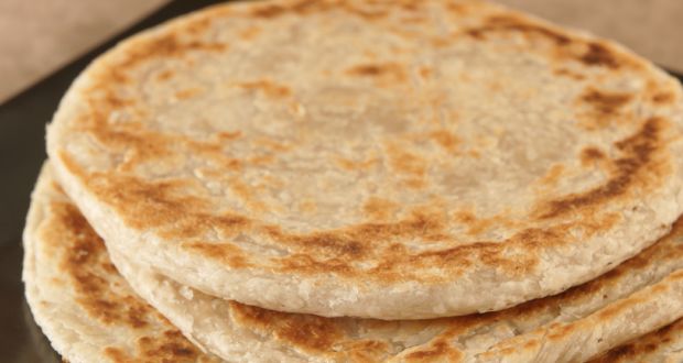 Mughlai Paratha