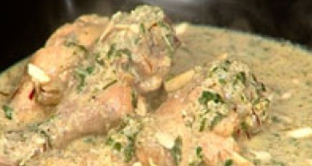 Malai Murg