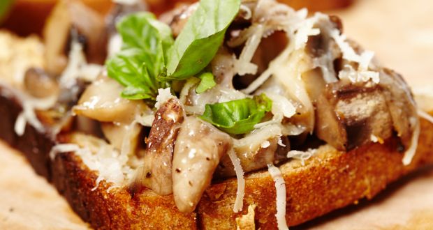 mushroom.masala.toast.1