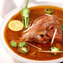 Mutton Rassa (Kolhapuri Style)