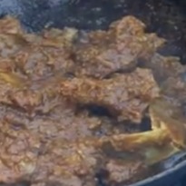 Mutton Rada