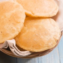 Nagori Puri