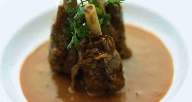 Nalli Nihari 