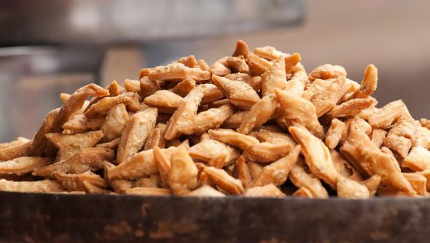 Namak Pare Namak Pare