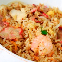 Nasi Goreng