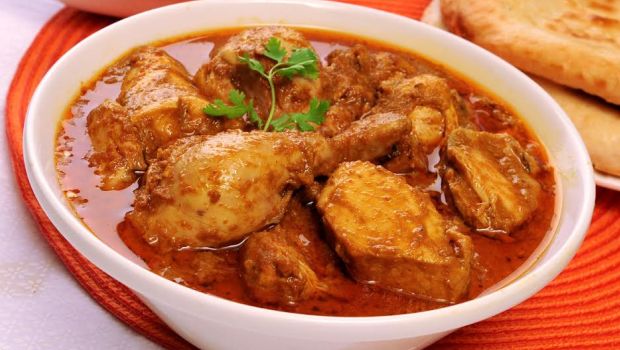 How To Make Andhra-Special Chicken Curry - Natu Kodi Karu
