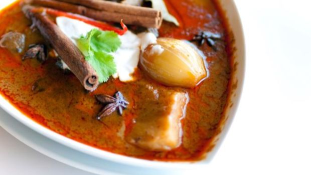 Nihari Gosht
